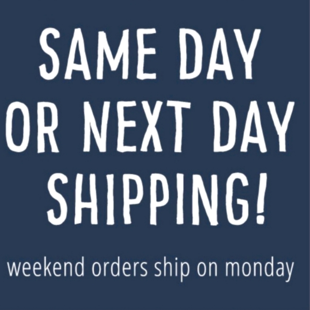 🚚SUPER FAST SHIPPING🚚